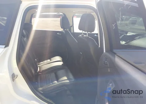 2014 Ford Escape Se из США, поврежденный, VIN 1FMCU0GXXEUC63922